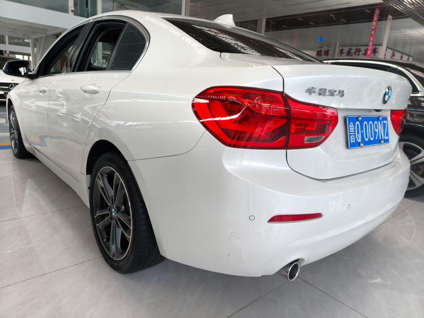 BMW BMW 1-Series