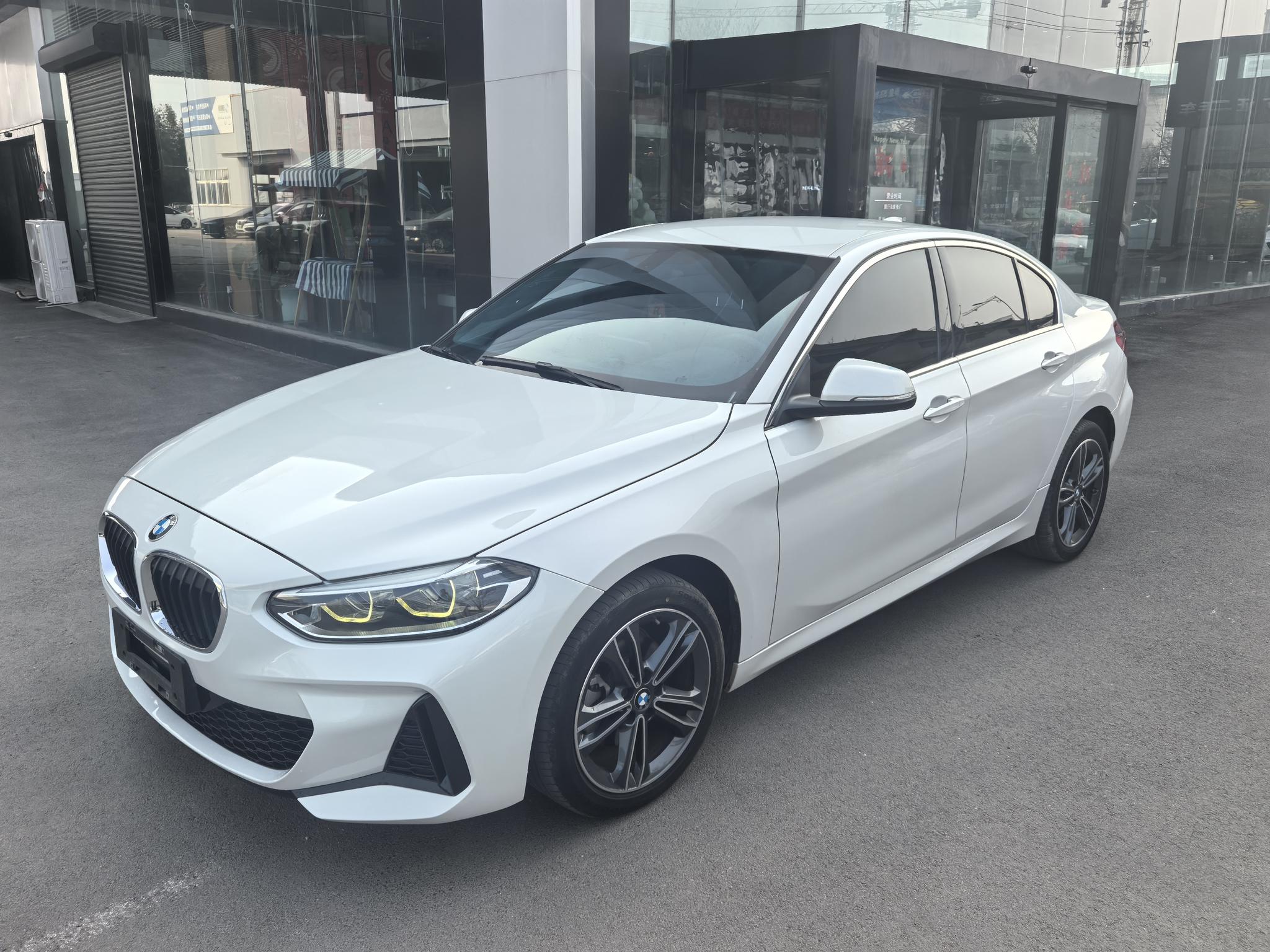 BMW BMW 1-Series