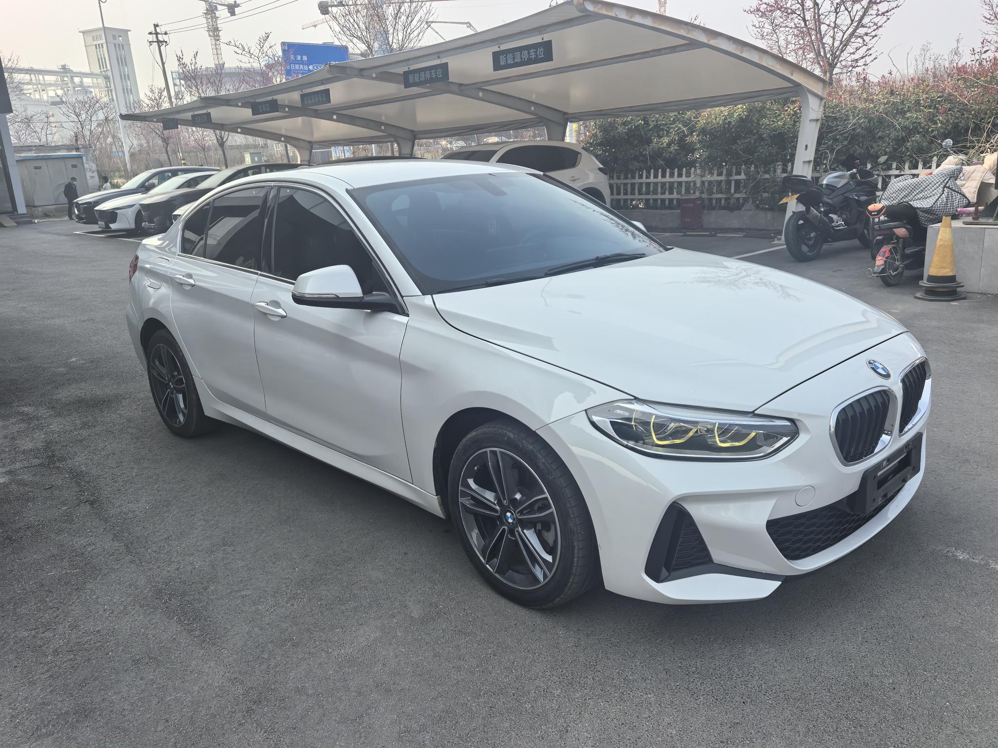 BMW BMW 1-Series