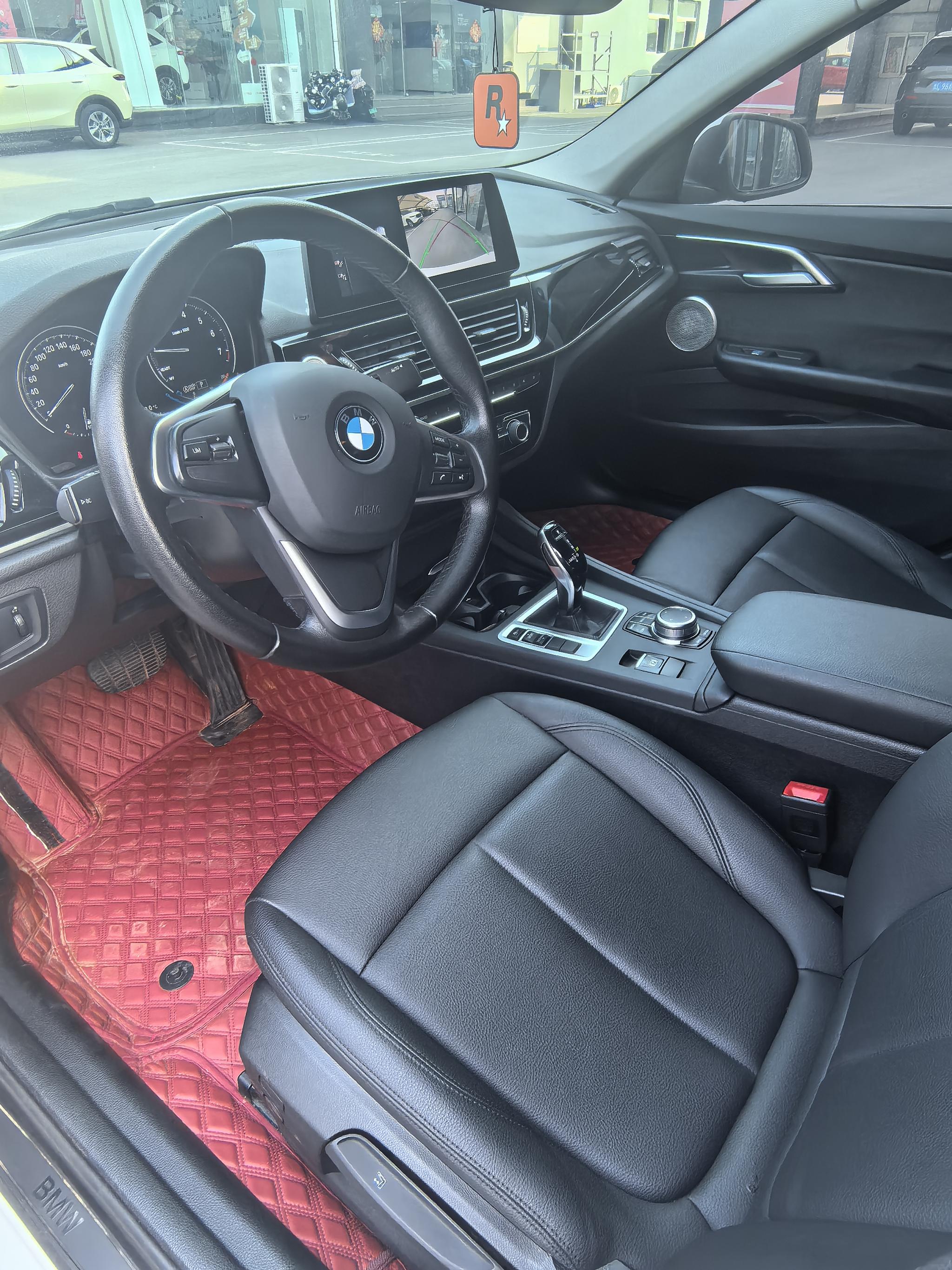 BMW BMW 1-Series
