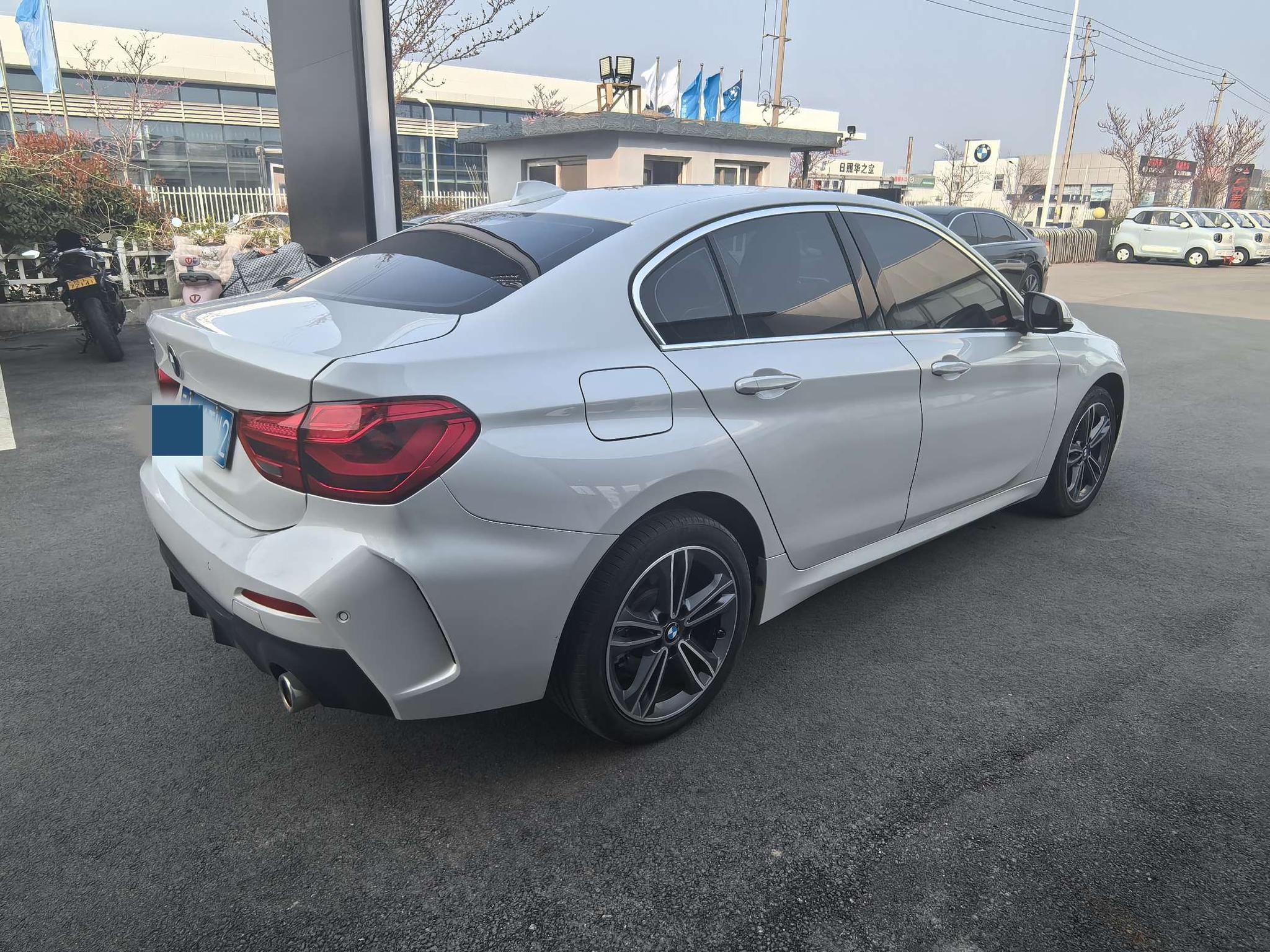 BMW BMW 1-Series