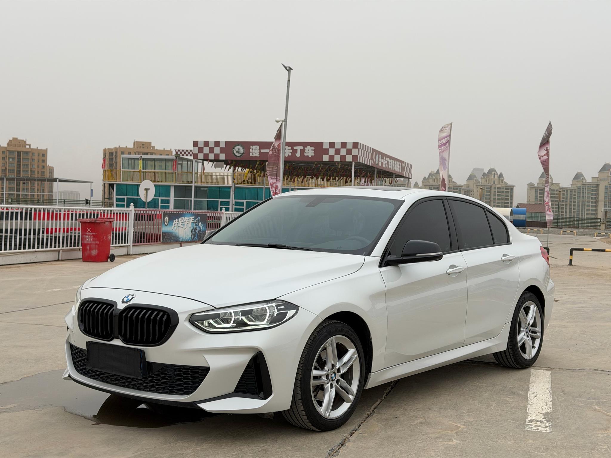 BMW BMW 1-Series