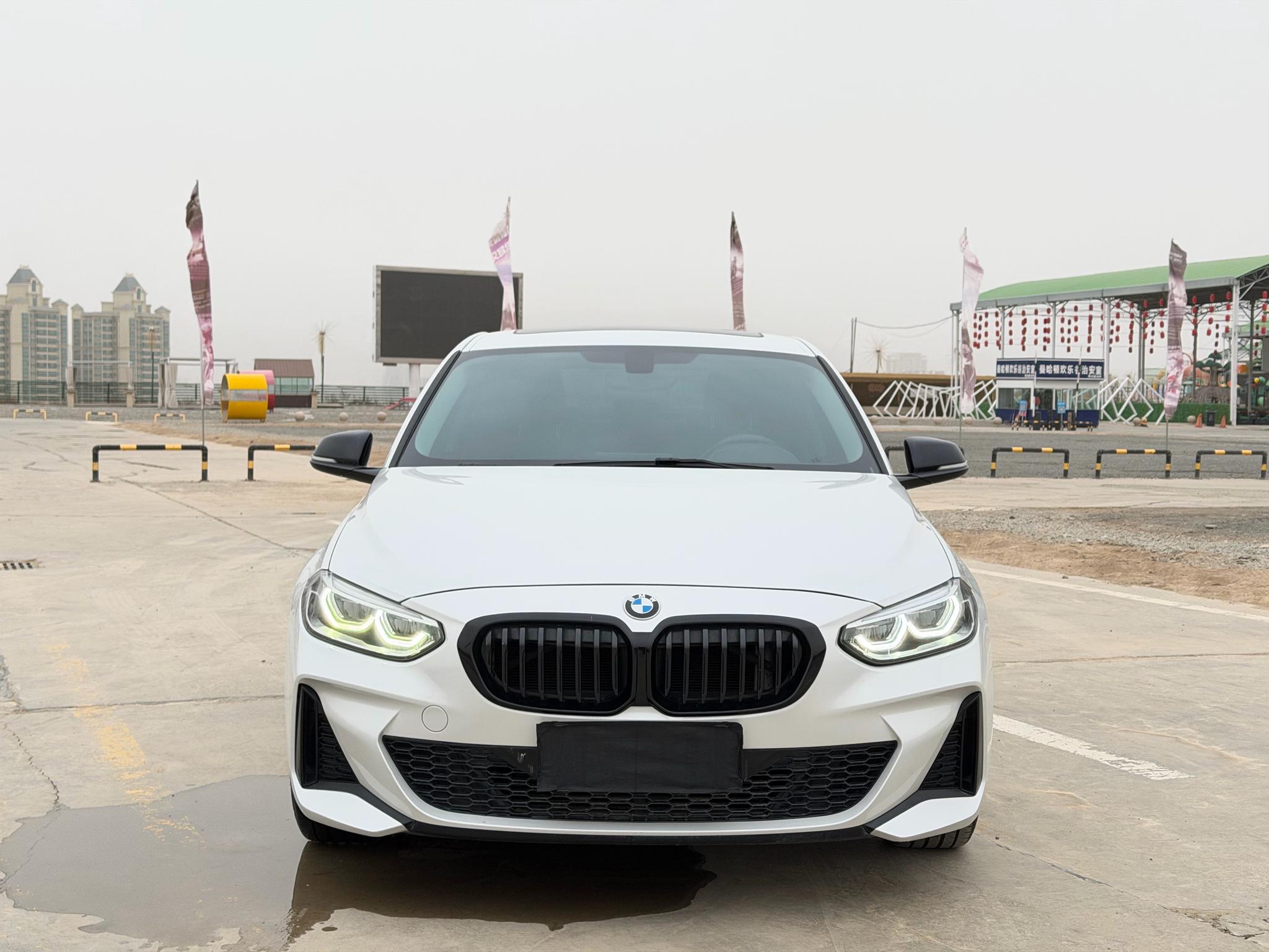 BMW BMW 1-Series