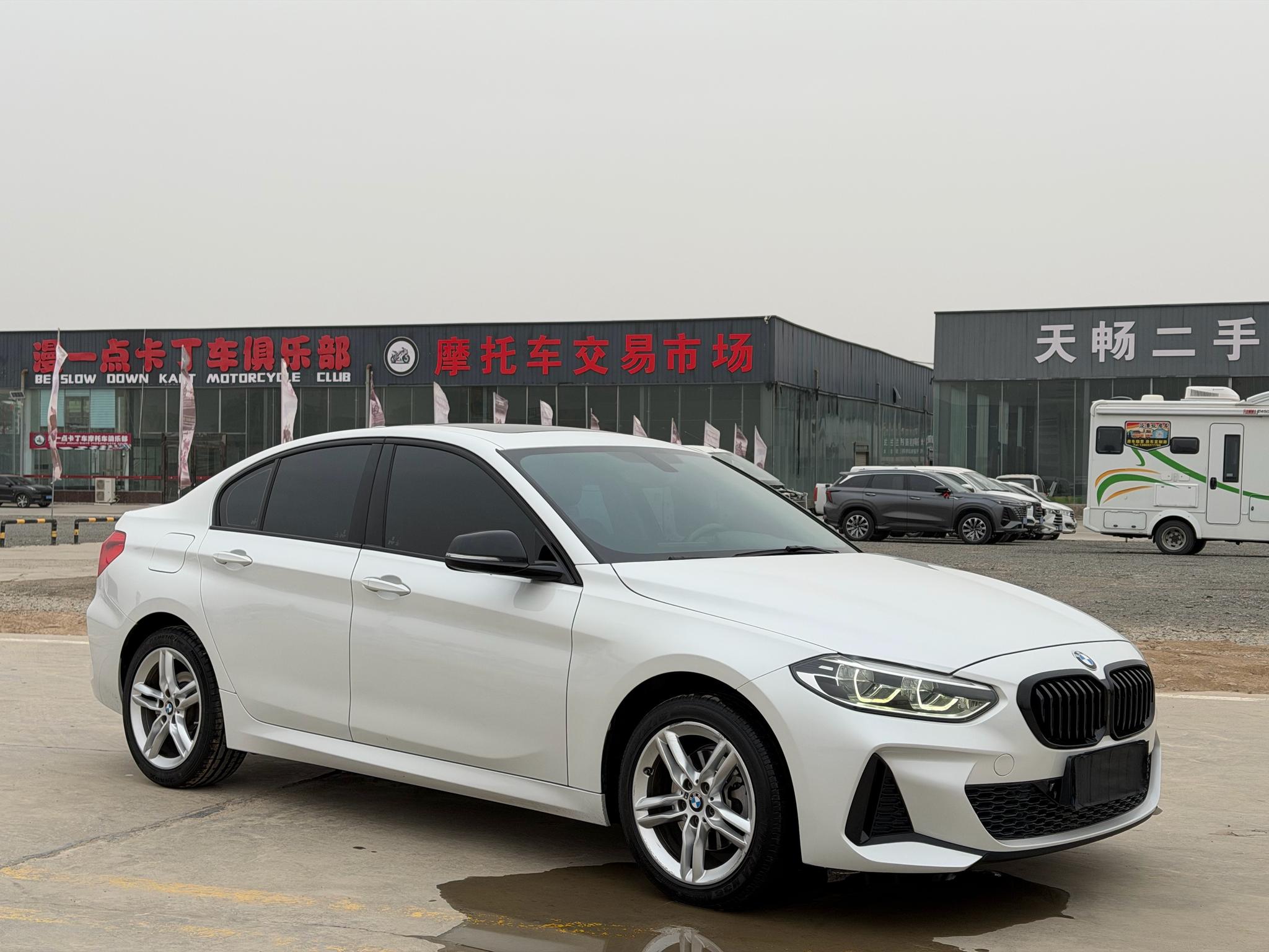 BMW BMW 1-Series
