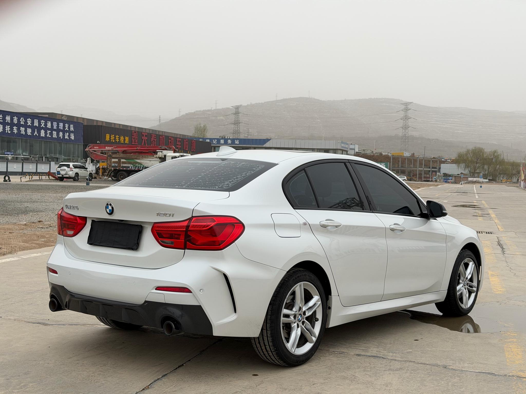 BMW BMW 1-Series
