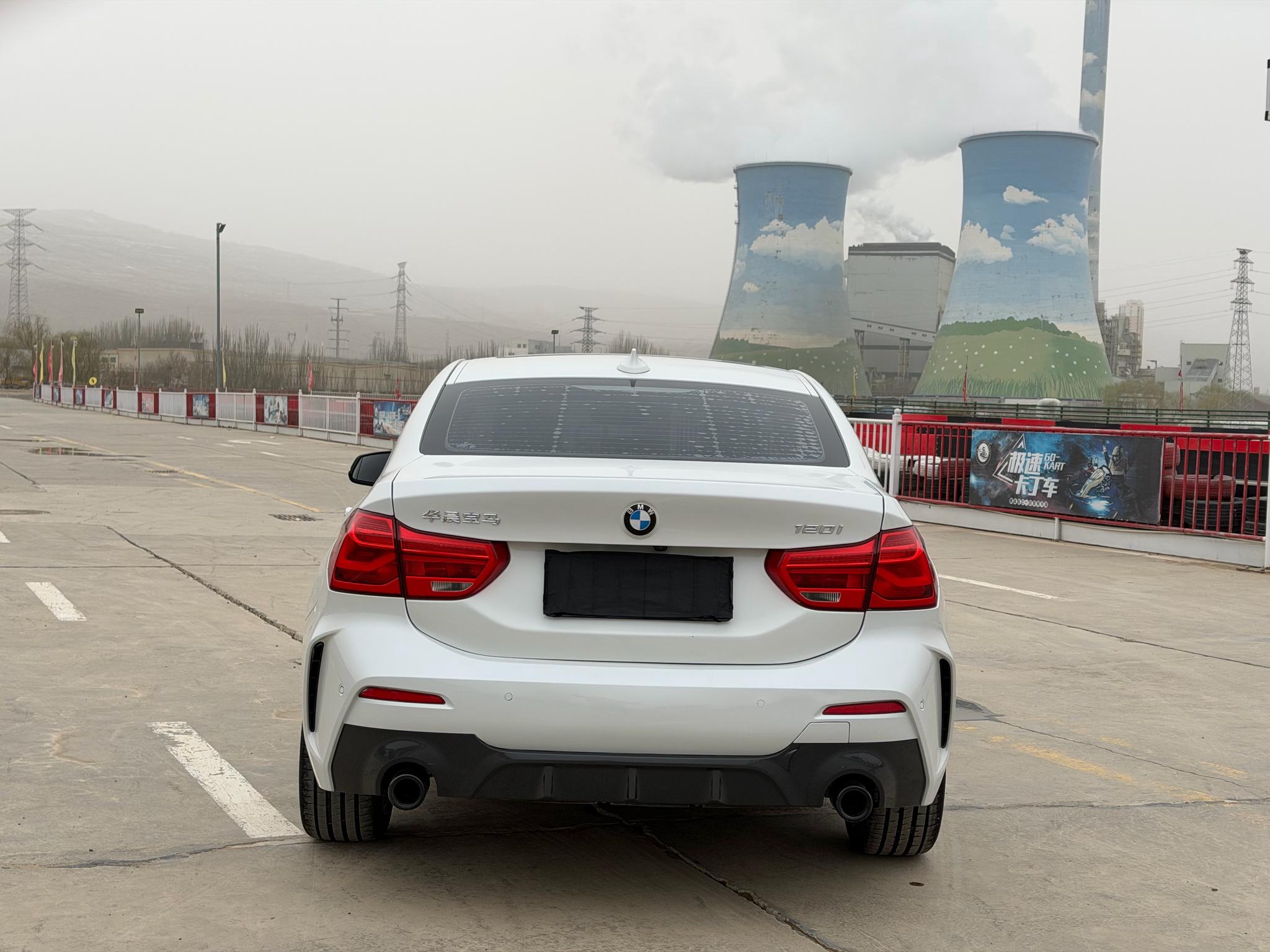BMW BMW 1-Series