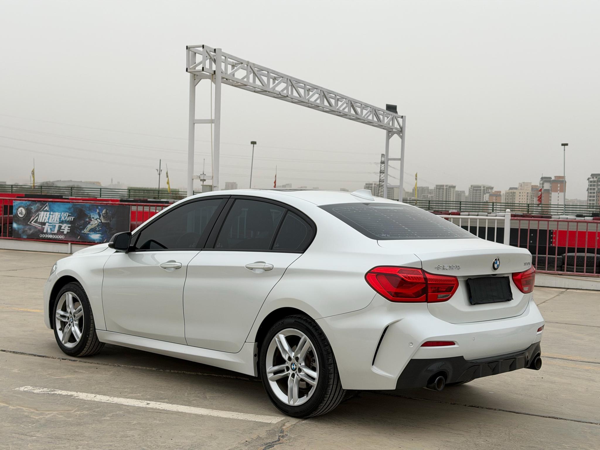 BMW BMW 1-Series
