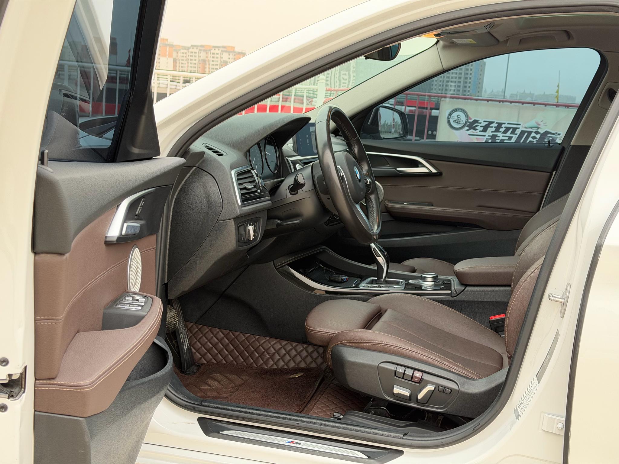 BMW BMW 1-Series