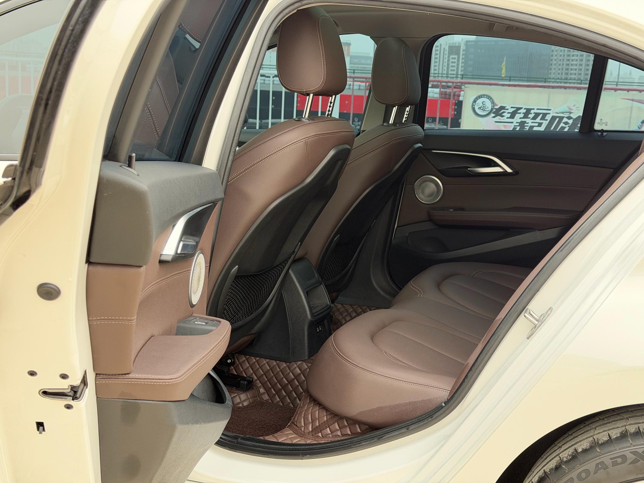 BMW BMW 1-Series
