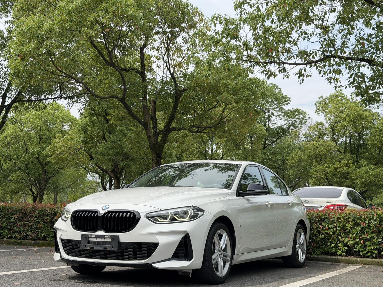BMW BMW 1-Series