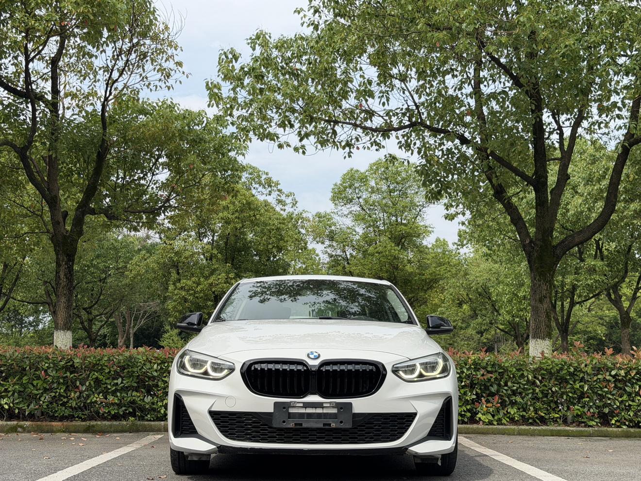 BMW BMW 1-Series