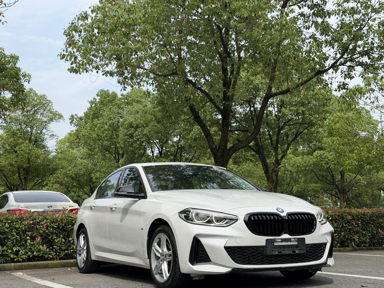 BMW BMW 1-Series