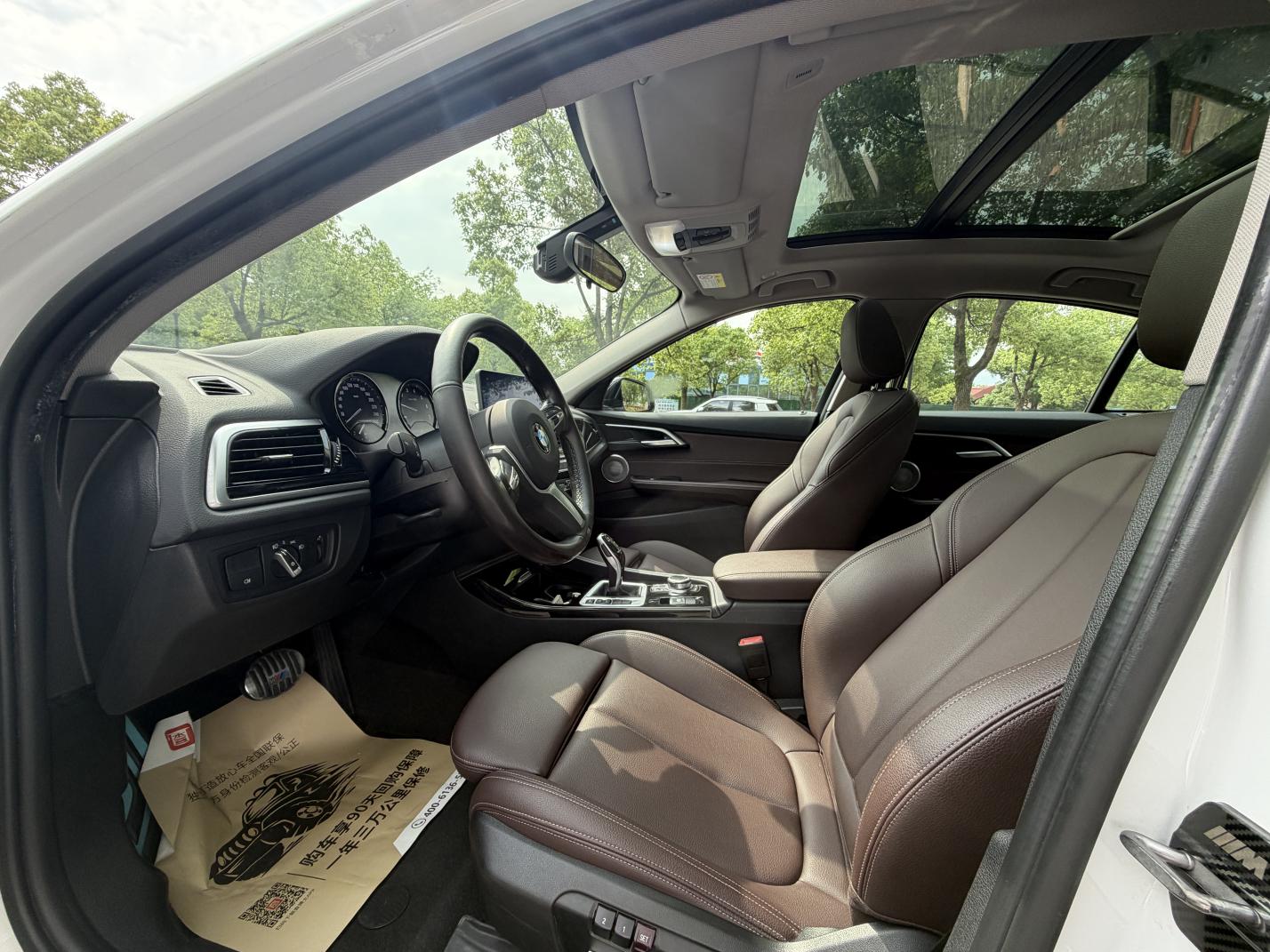 BMW BMW 1-Series