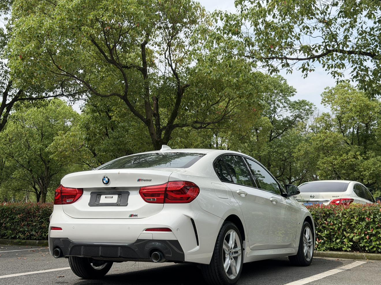 BMW BMW 1-Series