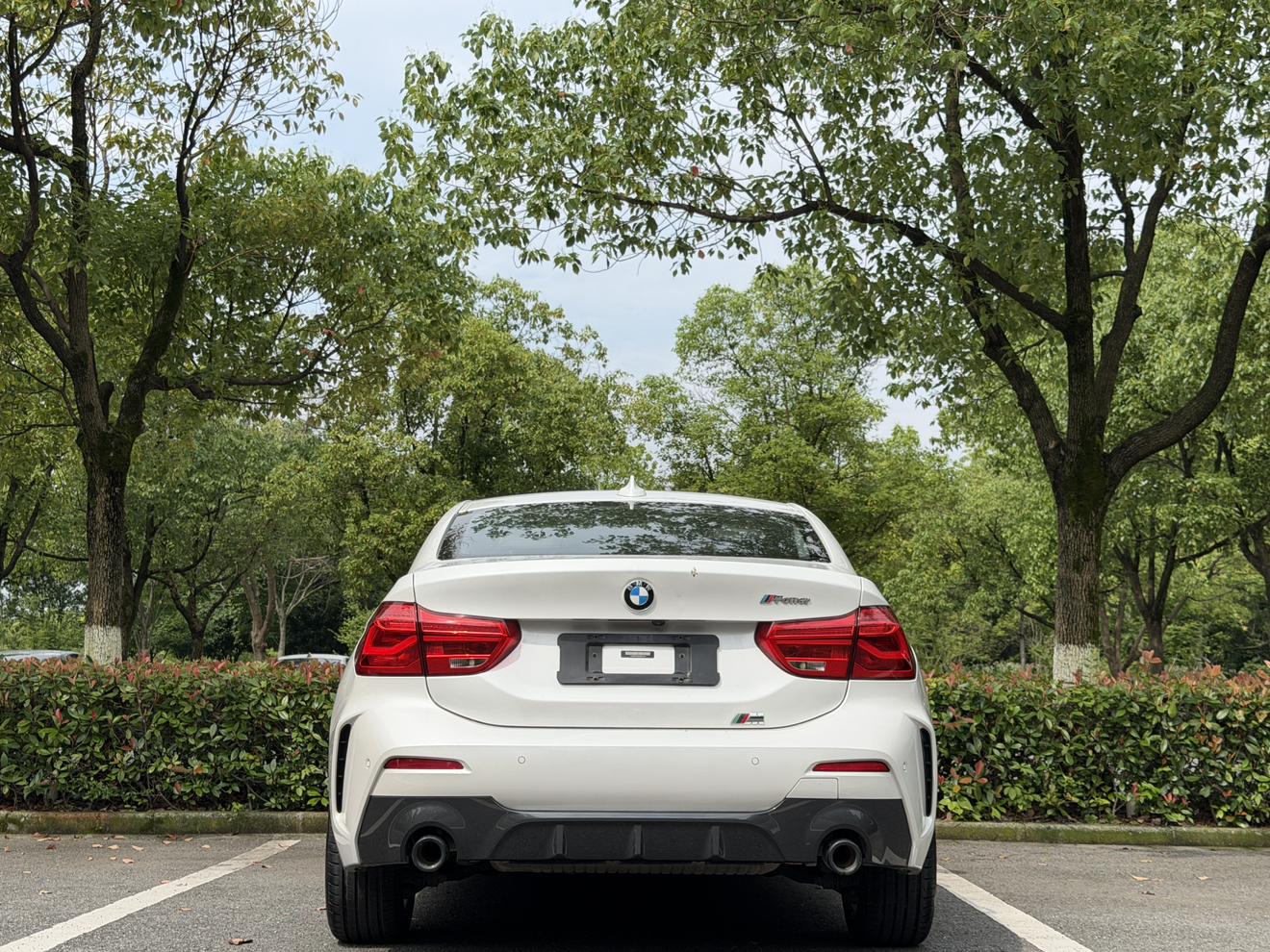 BMW BMW 1-Series