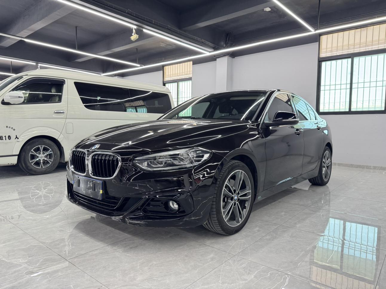 BMW BMW 1-Series