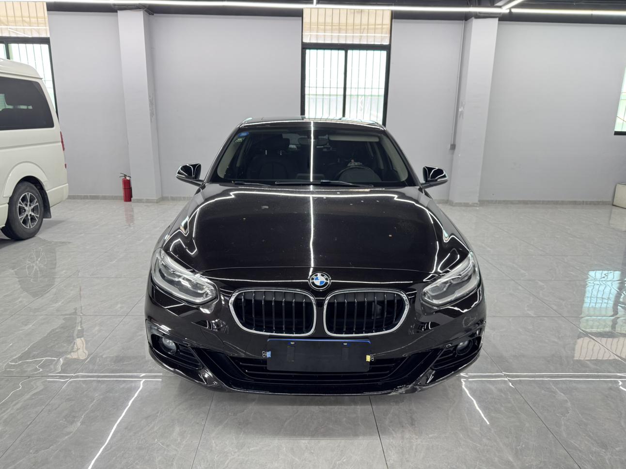 BMW BMW 1-Series