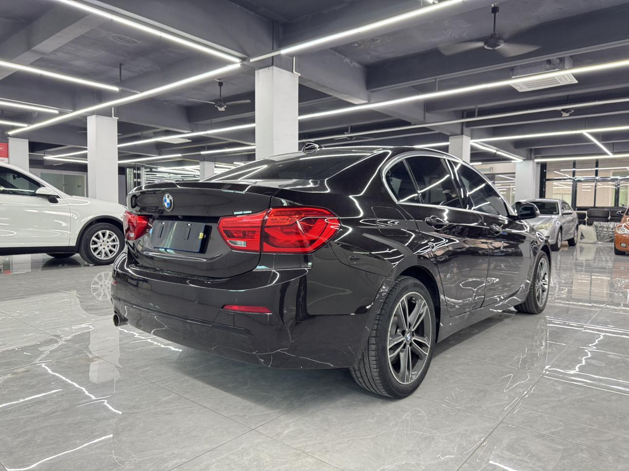 BMW BMW 1-Series