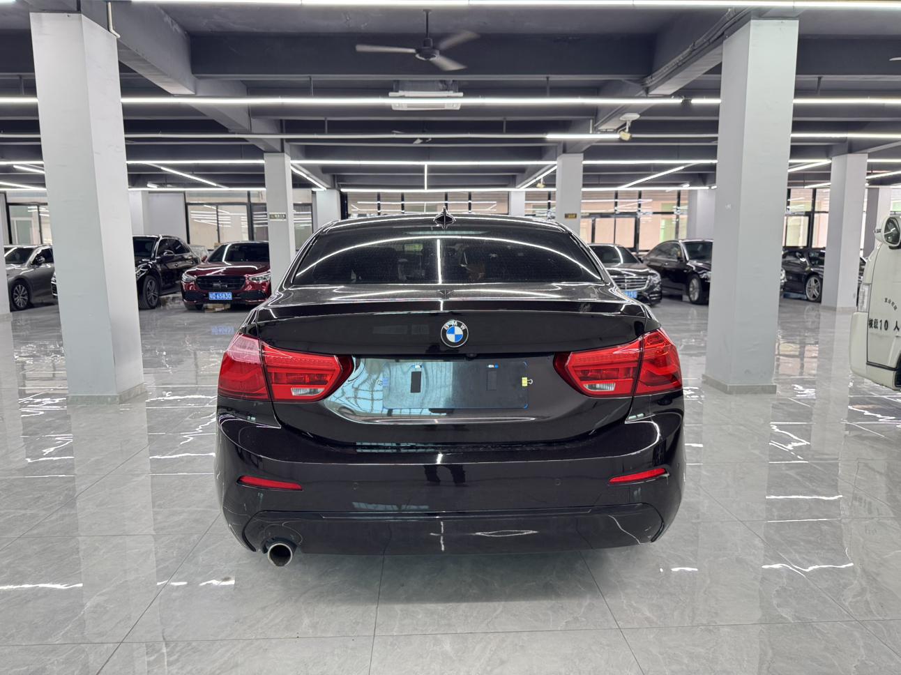 BMW BMW 1-Series