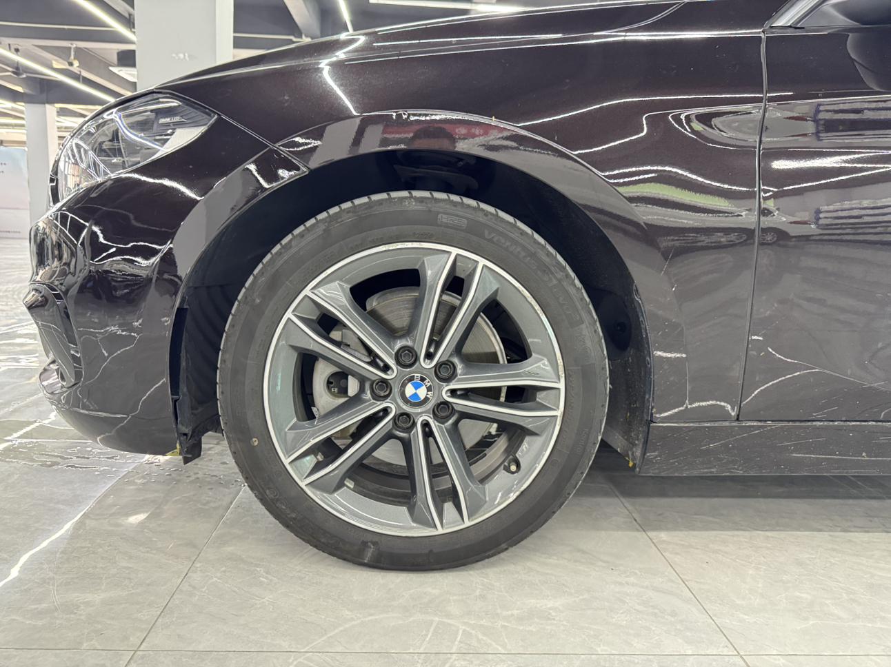 BMW BMW 1-Series