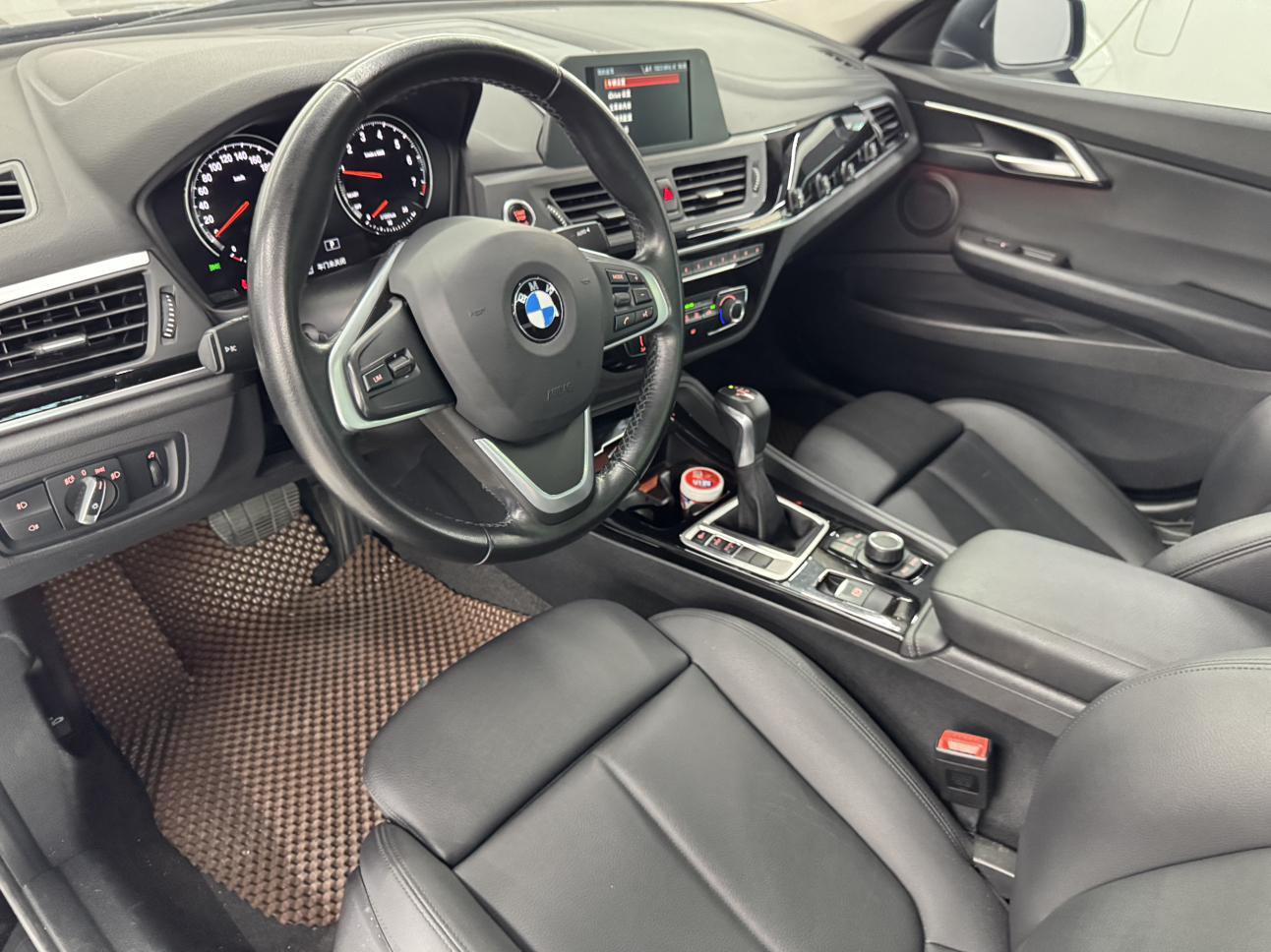 BMW BMW 1-Series