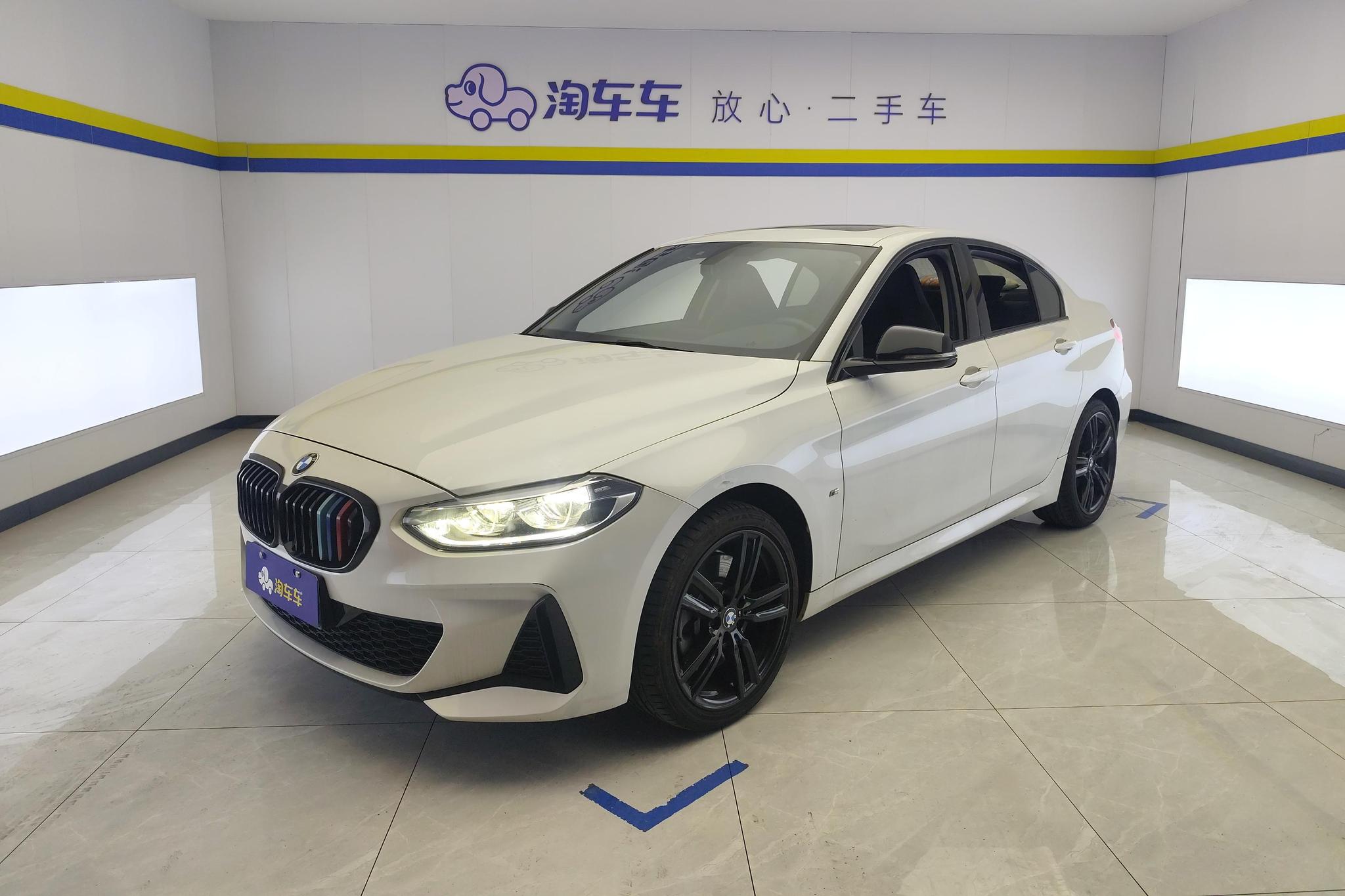 BMW BMW 1-Series