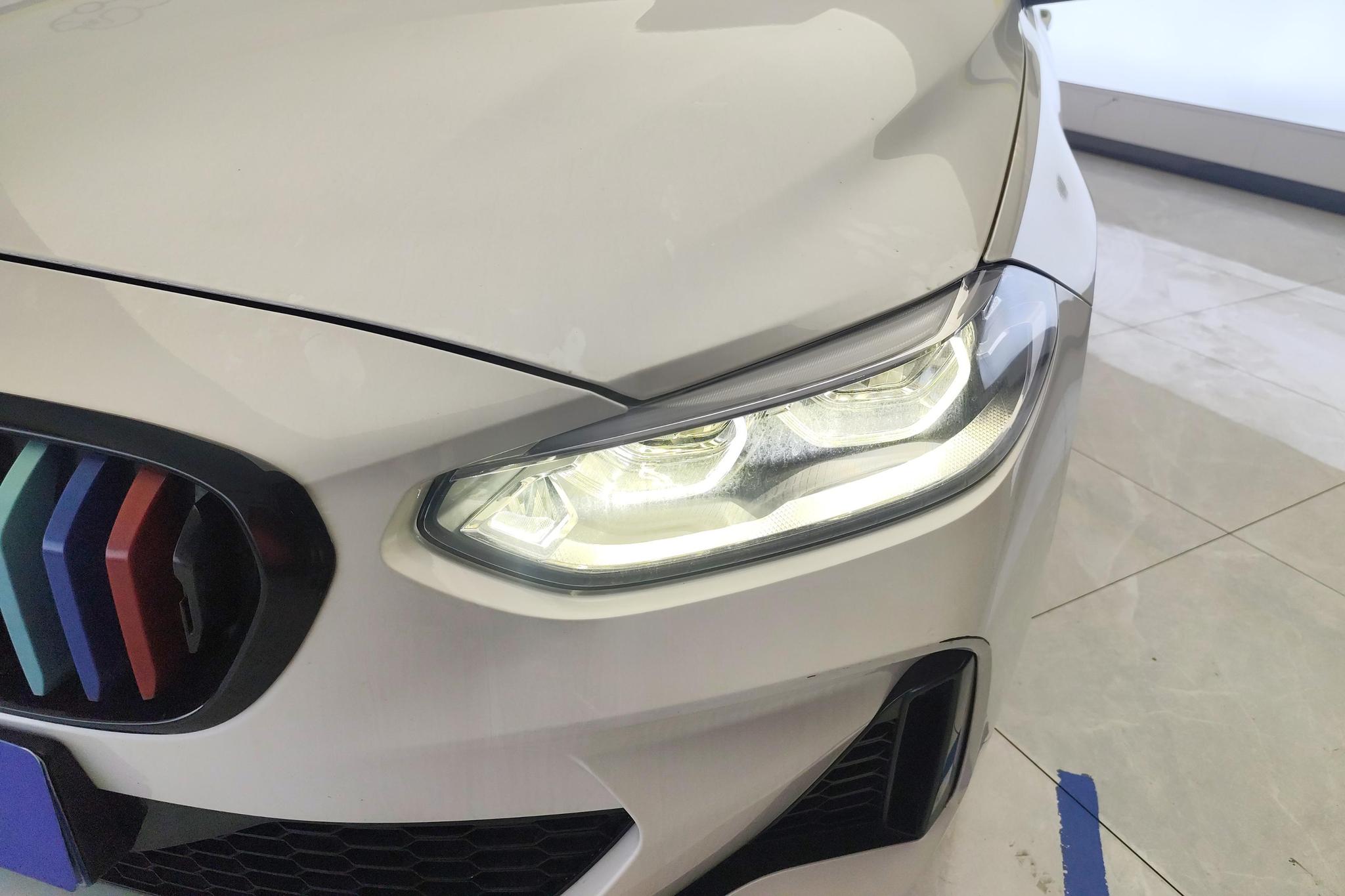BMW BMW 1-Series