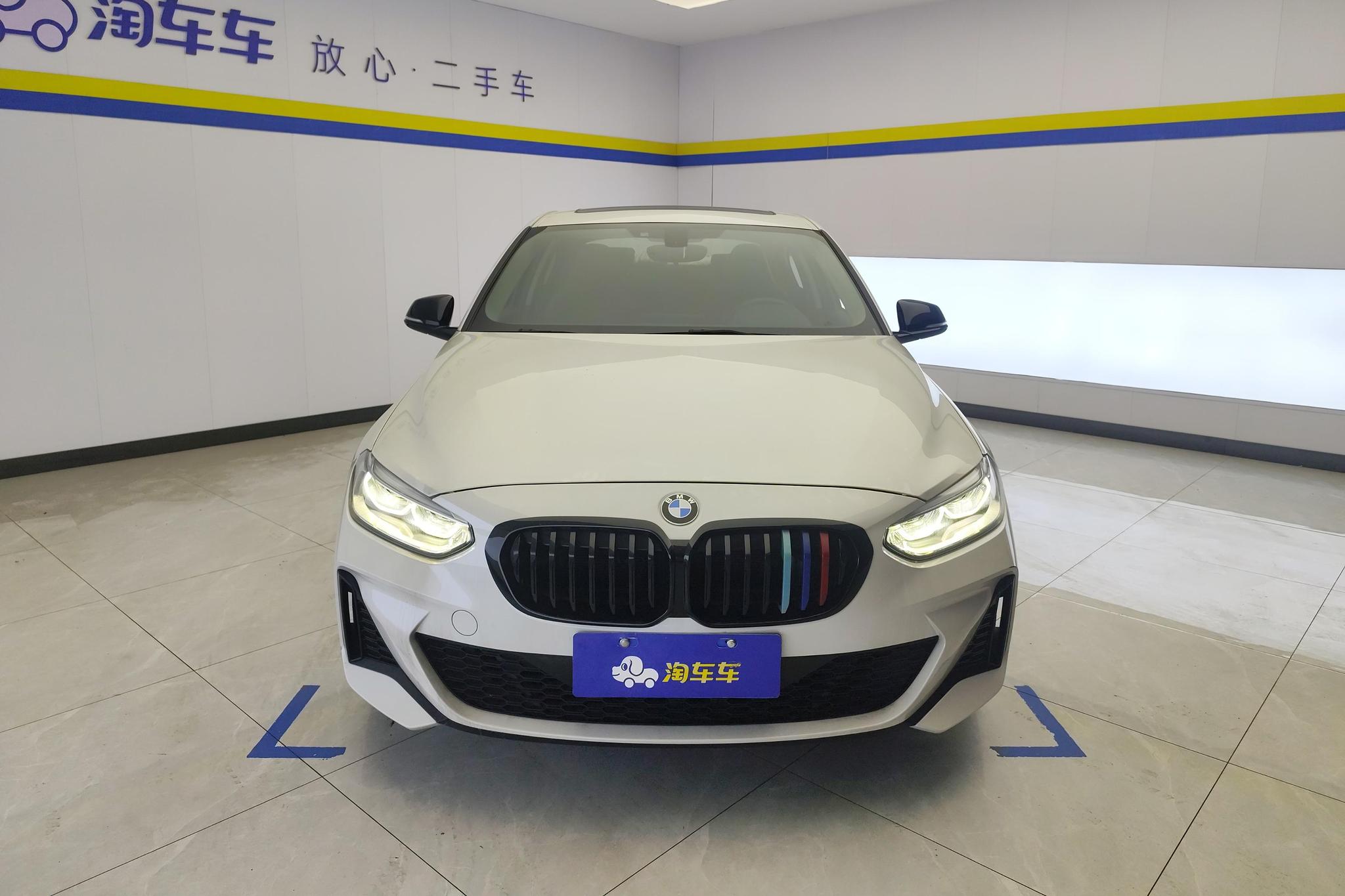 BMW BMW 1-Series