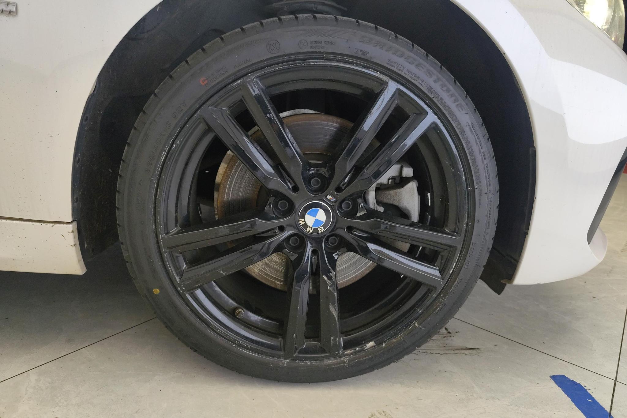 BMW BMW 1-Series