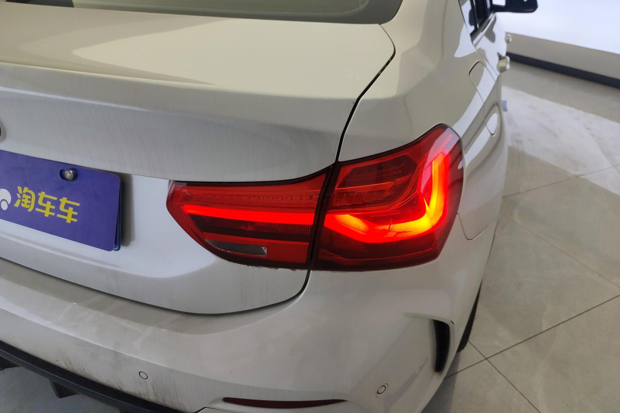 BMW BMW 1-Series