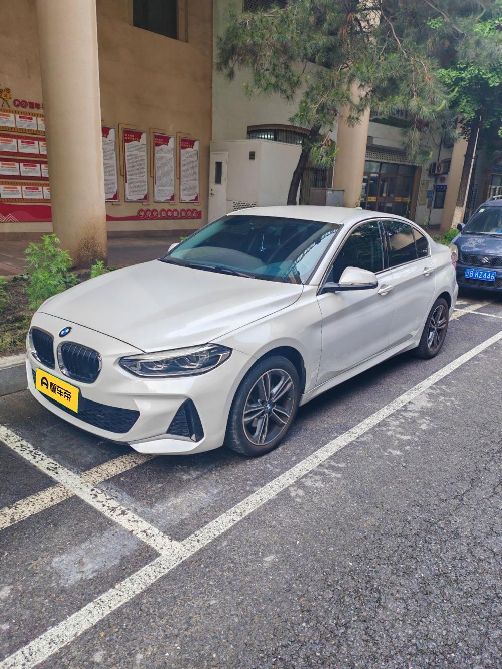 BMW BMW 1-Series