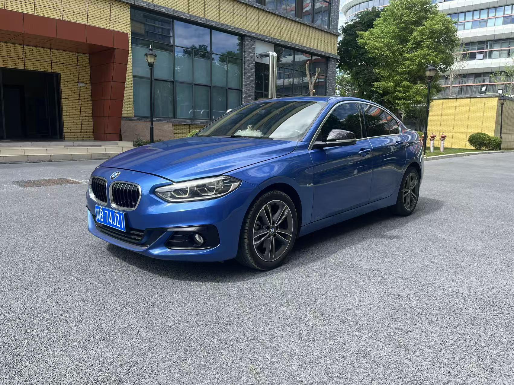 BMW BMW 1-Series
