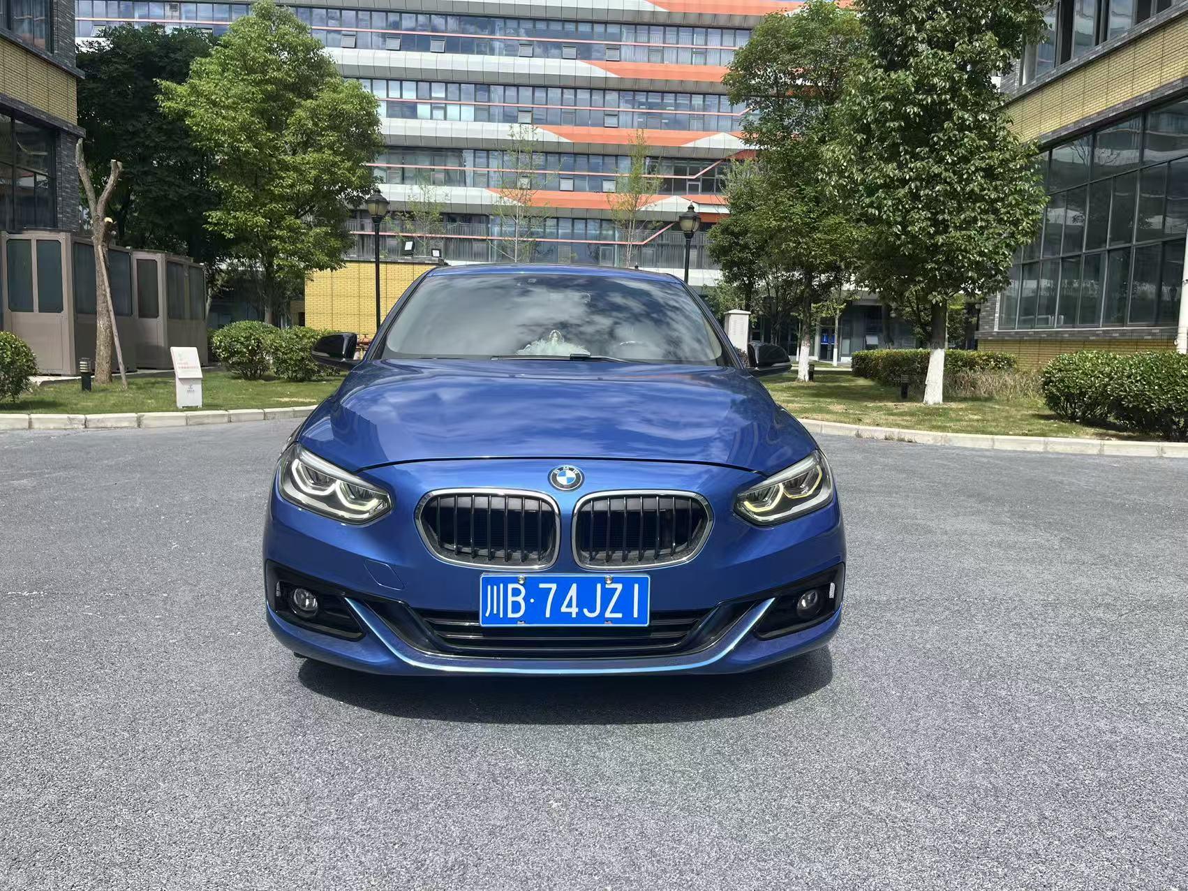 BMW BMW 1-Series