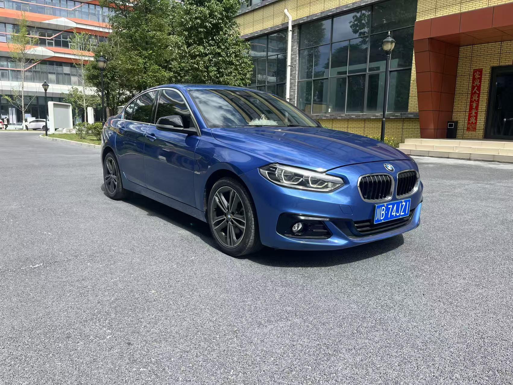 BMW BMW 1-Series