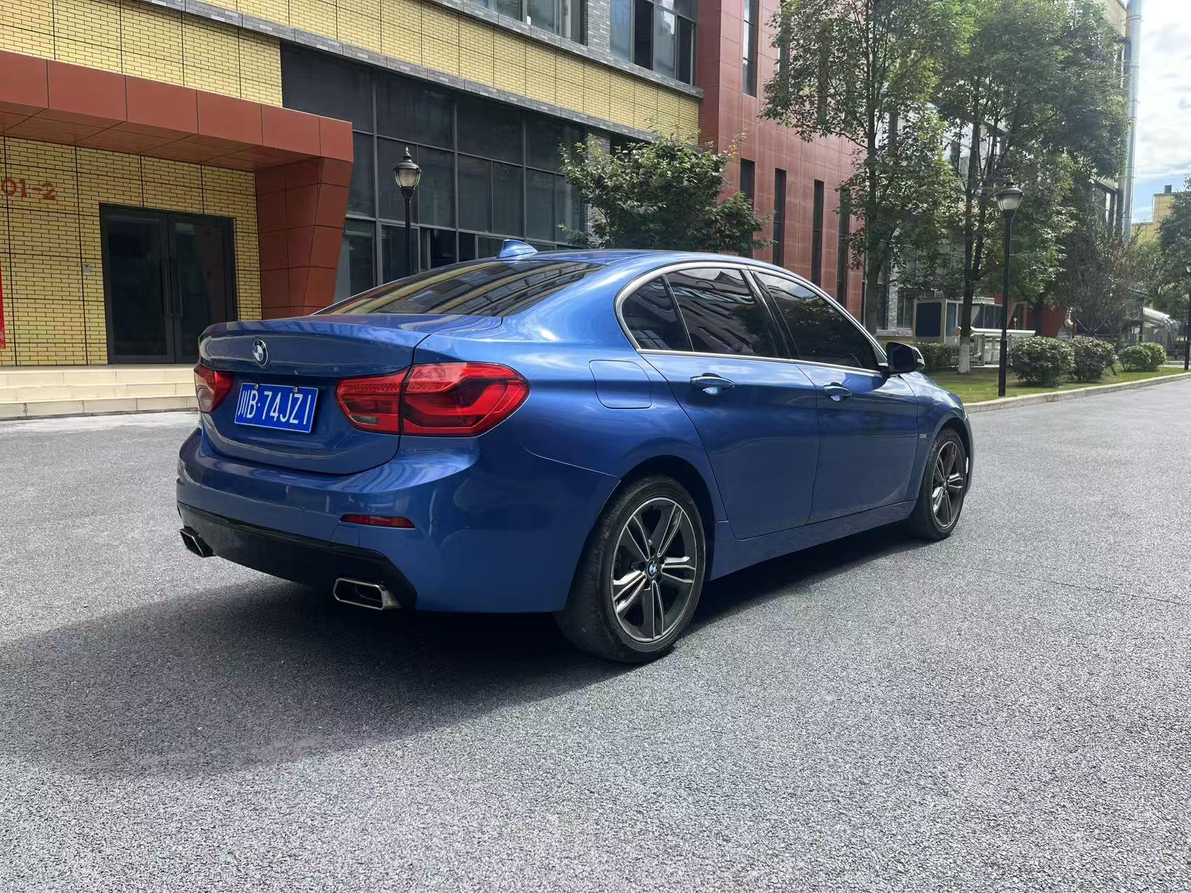 BMW BMW 1-Series