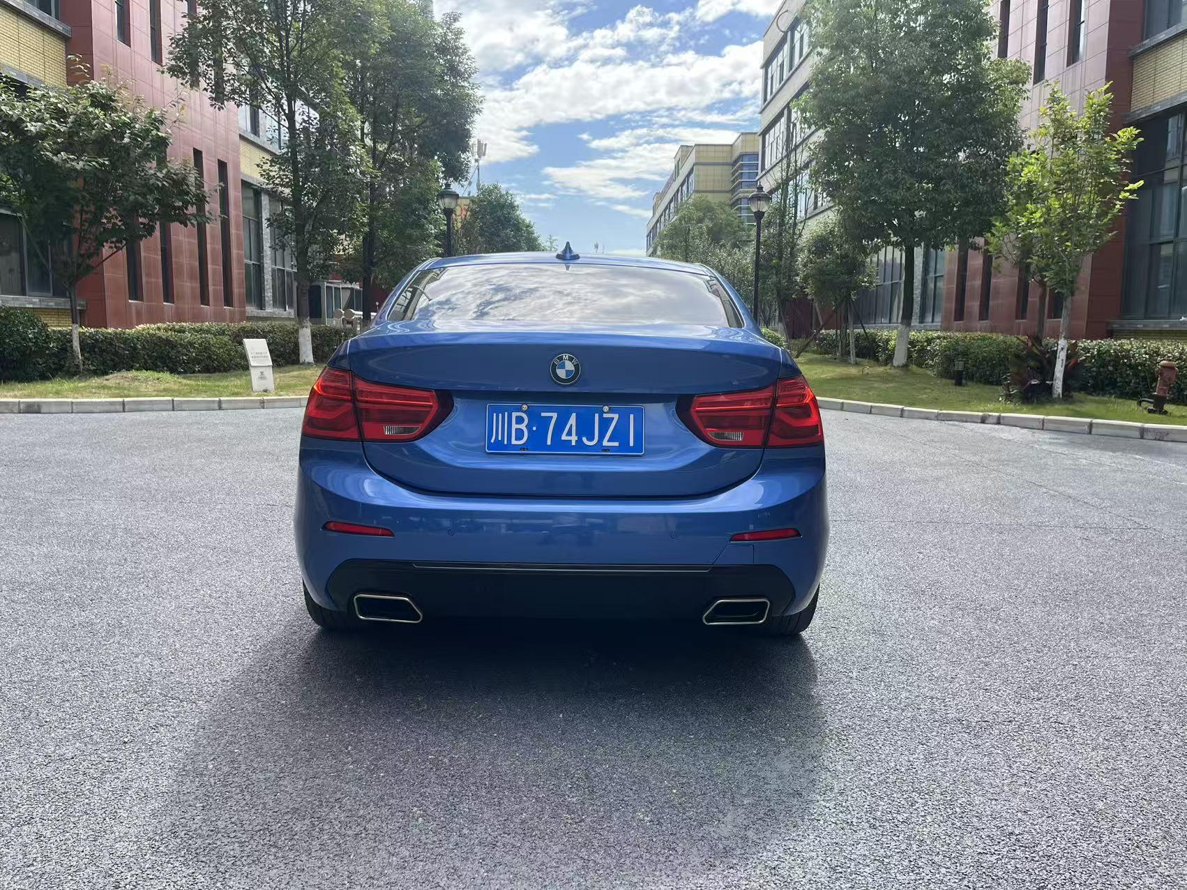 BMW BMW 1-Series