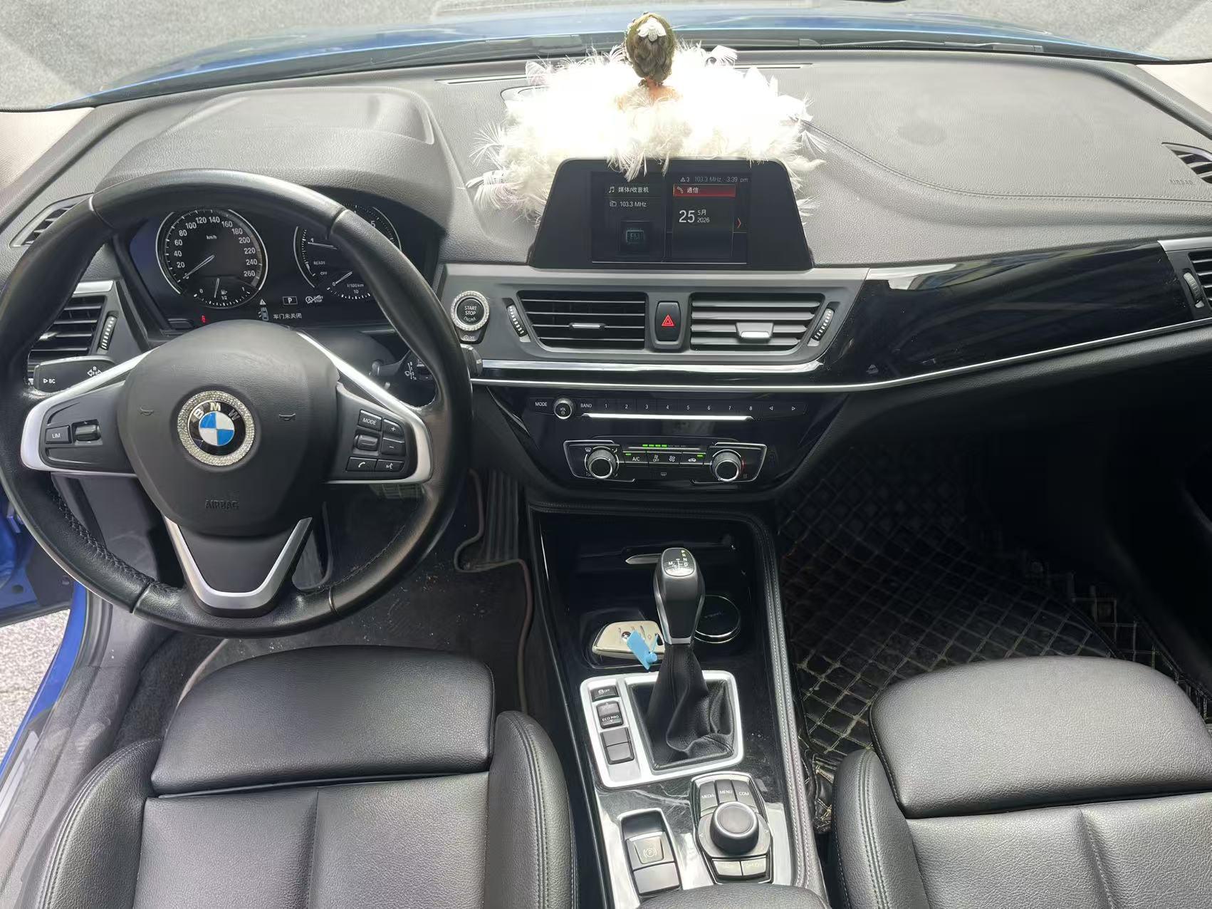 BMW BMW 1-Series