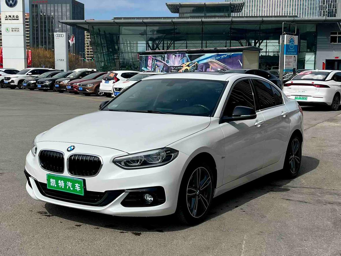 BMW BMW 1-Series