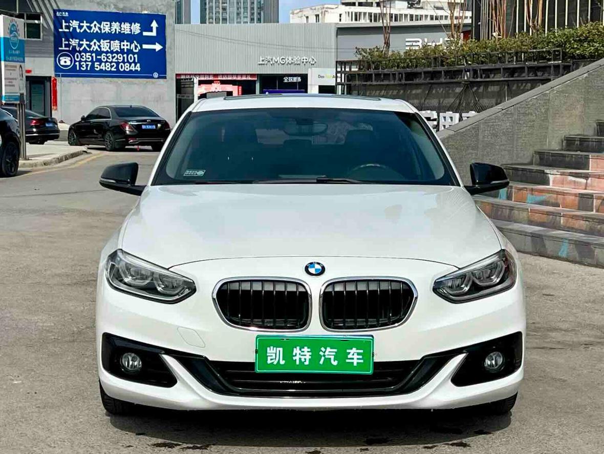 BMW BMW 1-Series