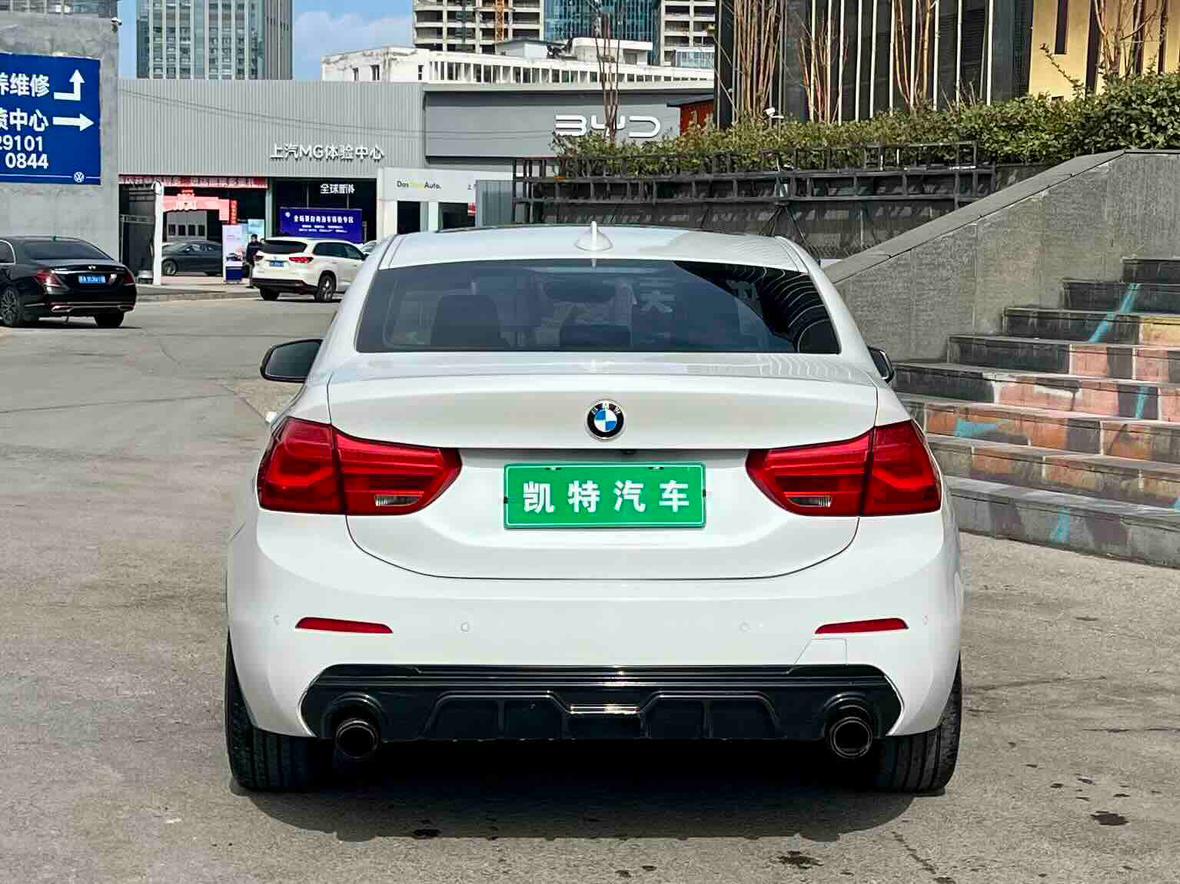 BMW BMW 1-Series