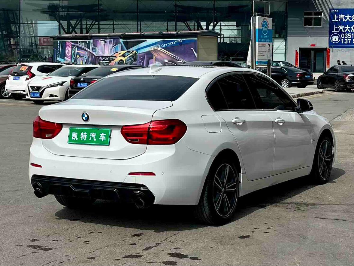 BMW BMW 1-Series