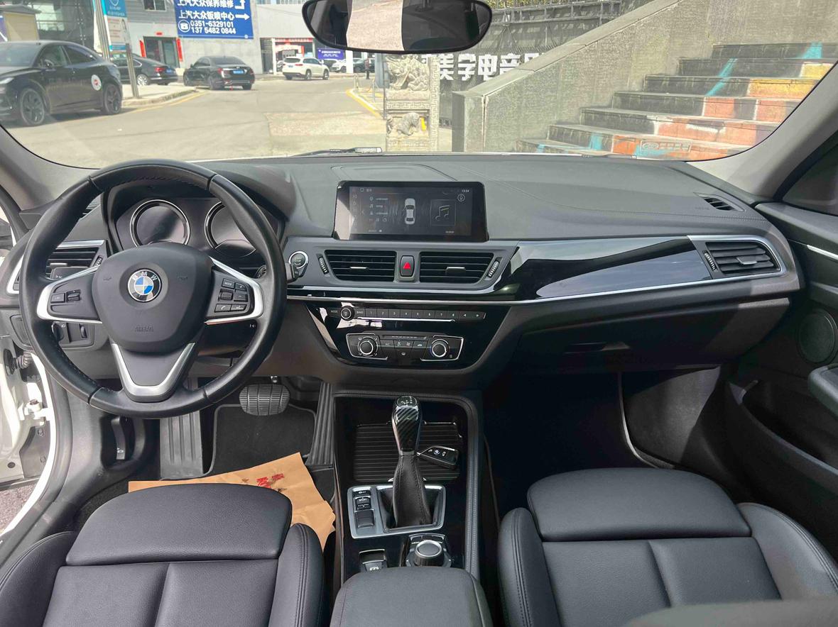 BMW BMW 1-Series