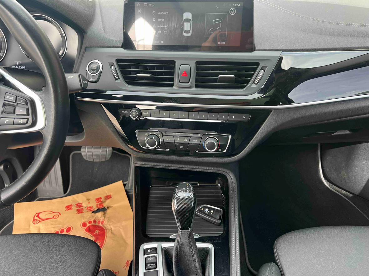 BMW BMW 1-Series