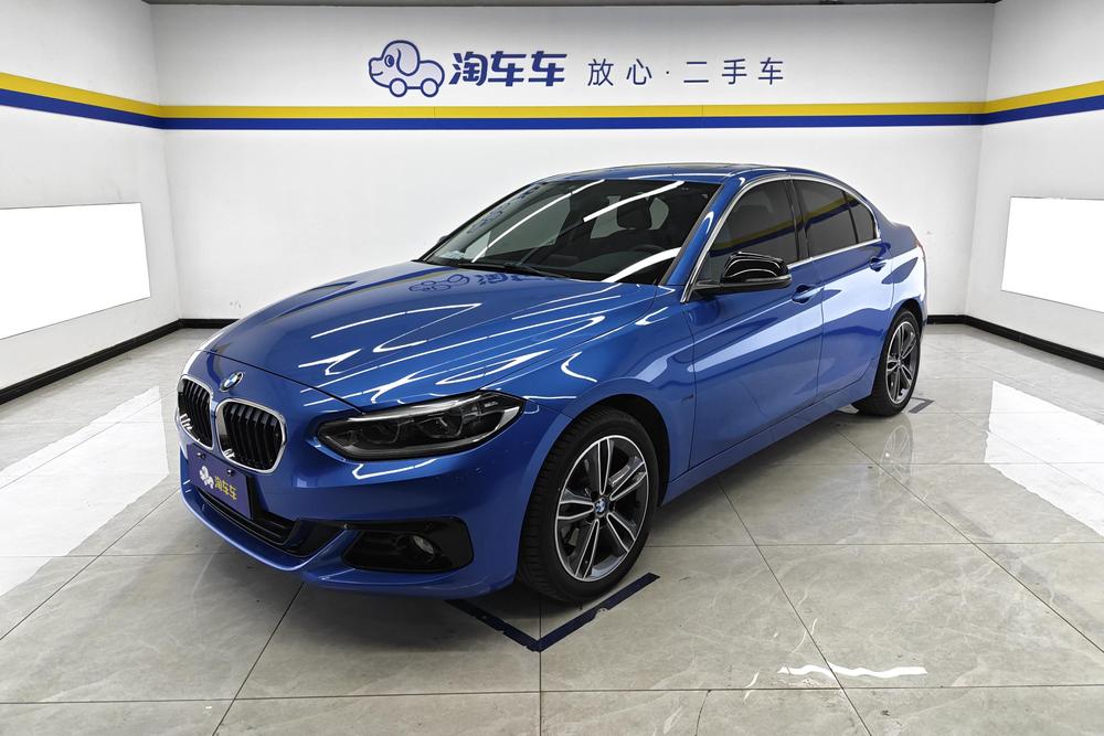 BMW BMW 1-Series