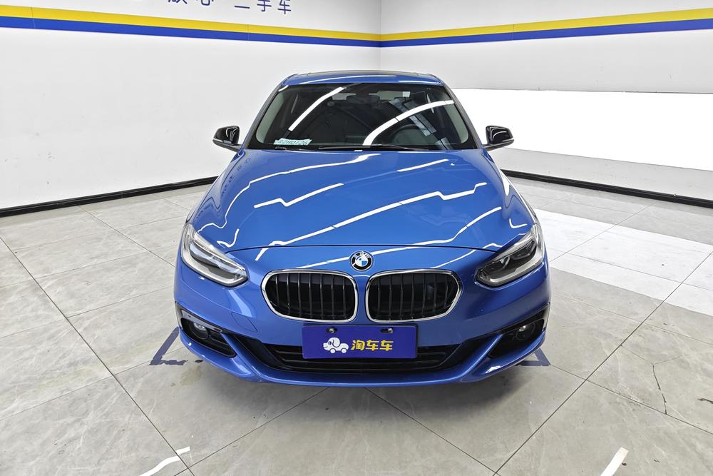 BMW BMW 1-Series