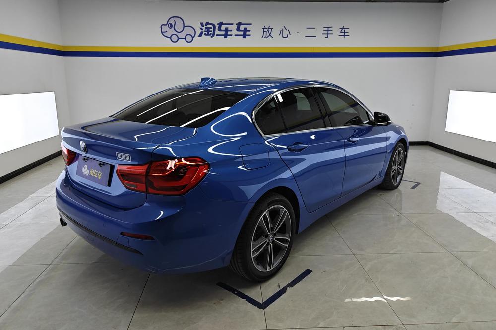 BMW BMW 1-Series