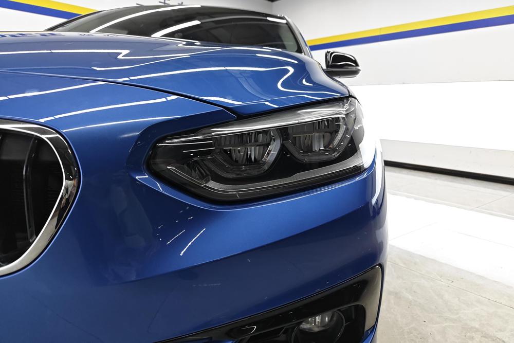 BMW BMW 1-Series