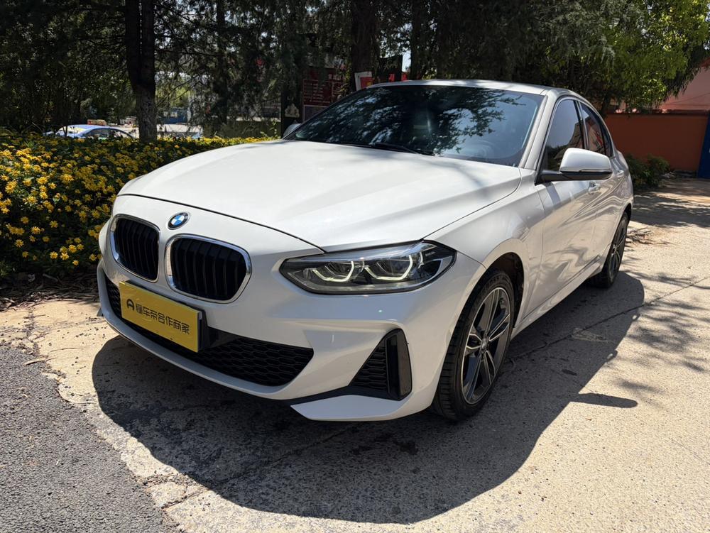 BMW BMW 1-Series
