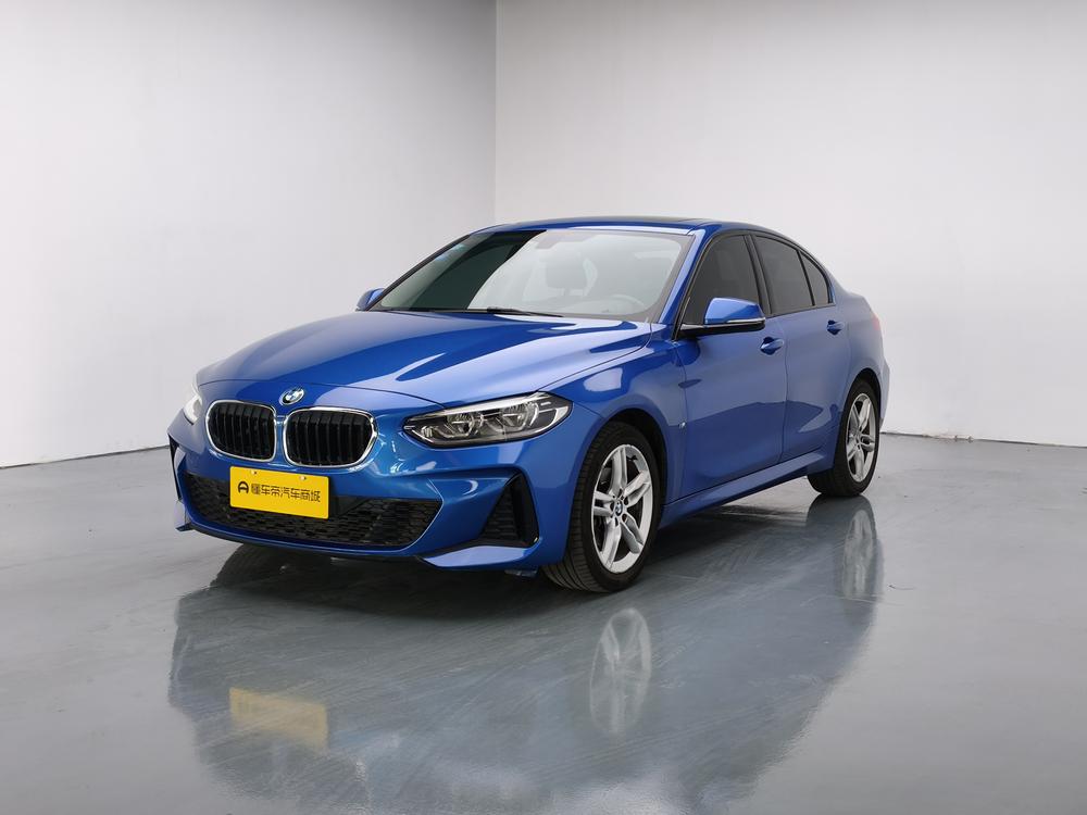 BMW BMW 1-Series