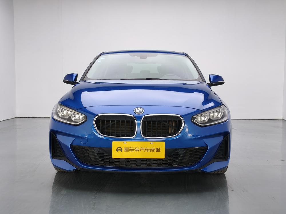 BMW BMW 1-Series